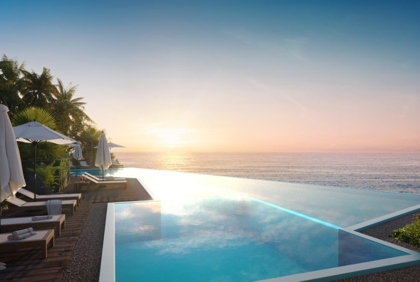 appartement ocean point immobilier ile maurice