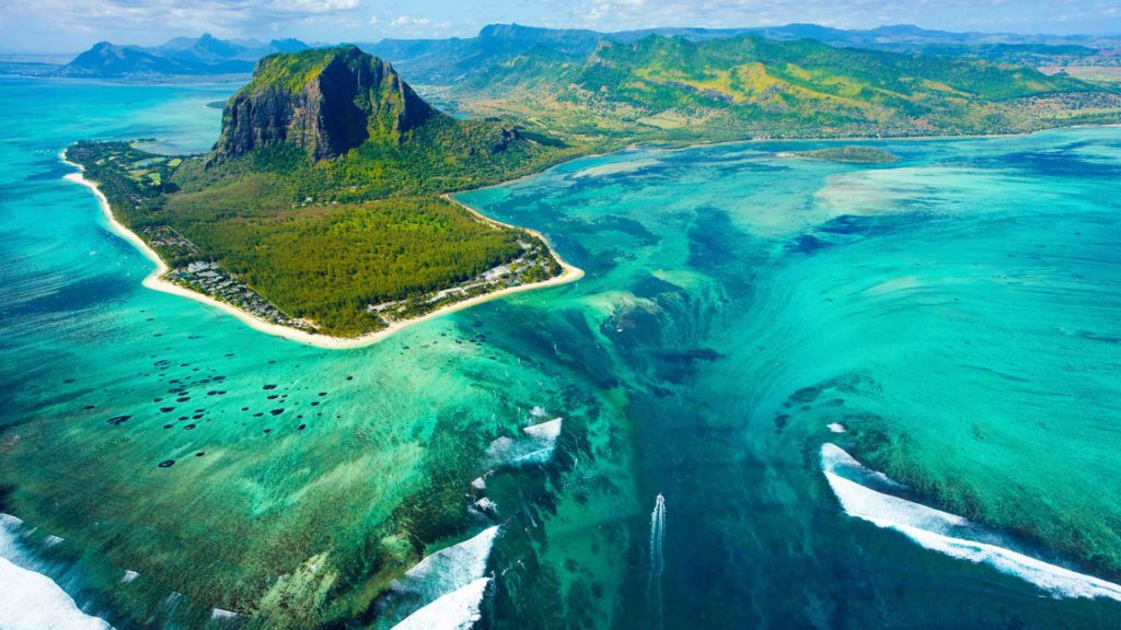Le morne Unesco ile maurice Immobilier ile maurice