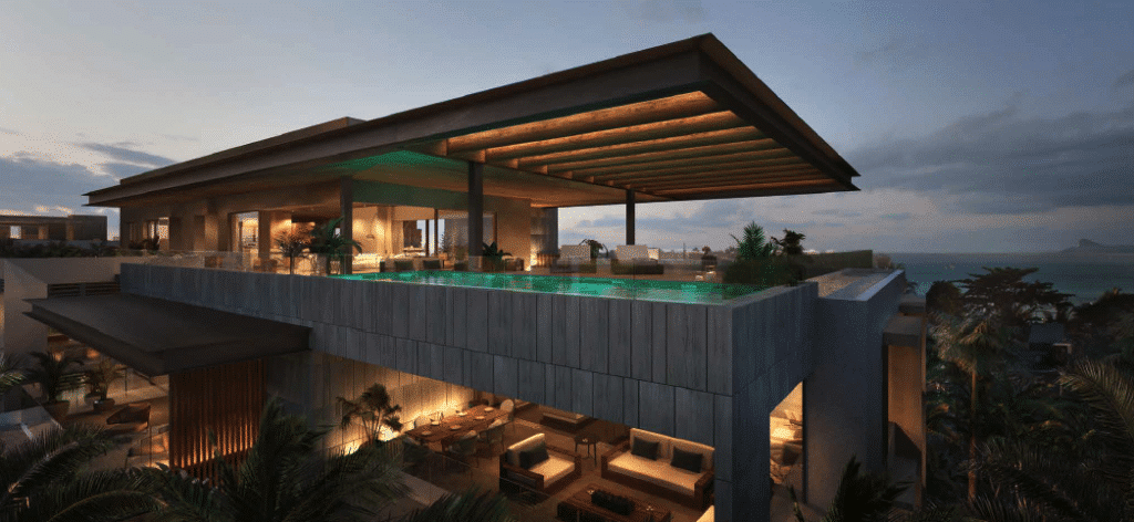 Achat Immobilier Mont Choisy la Réserve