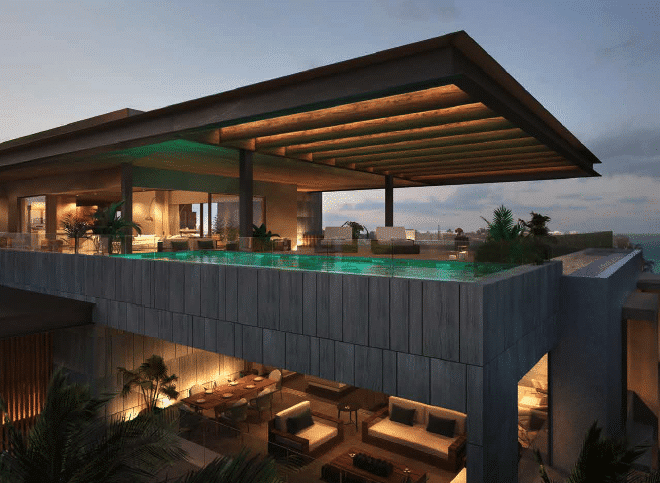 Achat Immobilier Mont Choisy la Réserve