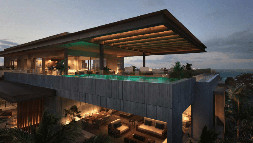 Achat Immobilier Mont Choisy la Réserve