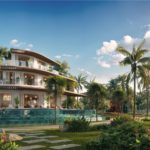 Oceane Grand Gaube Ile Maurice