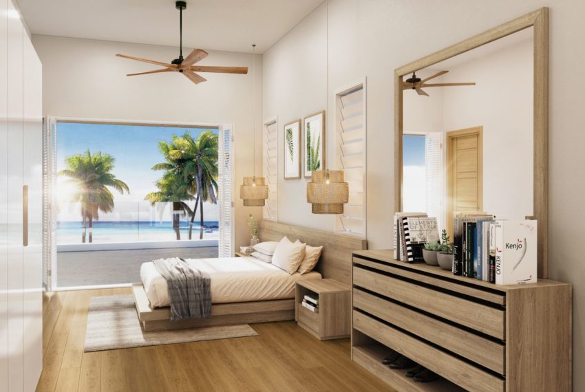 Oceane Grand Gaube Ile Maurice