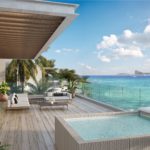 Oceane Grand Gaube Ile Maurice - achat appartement ile maurice