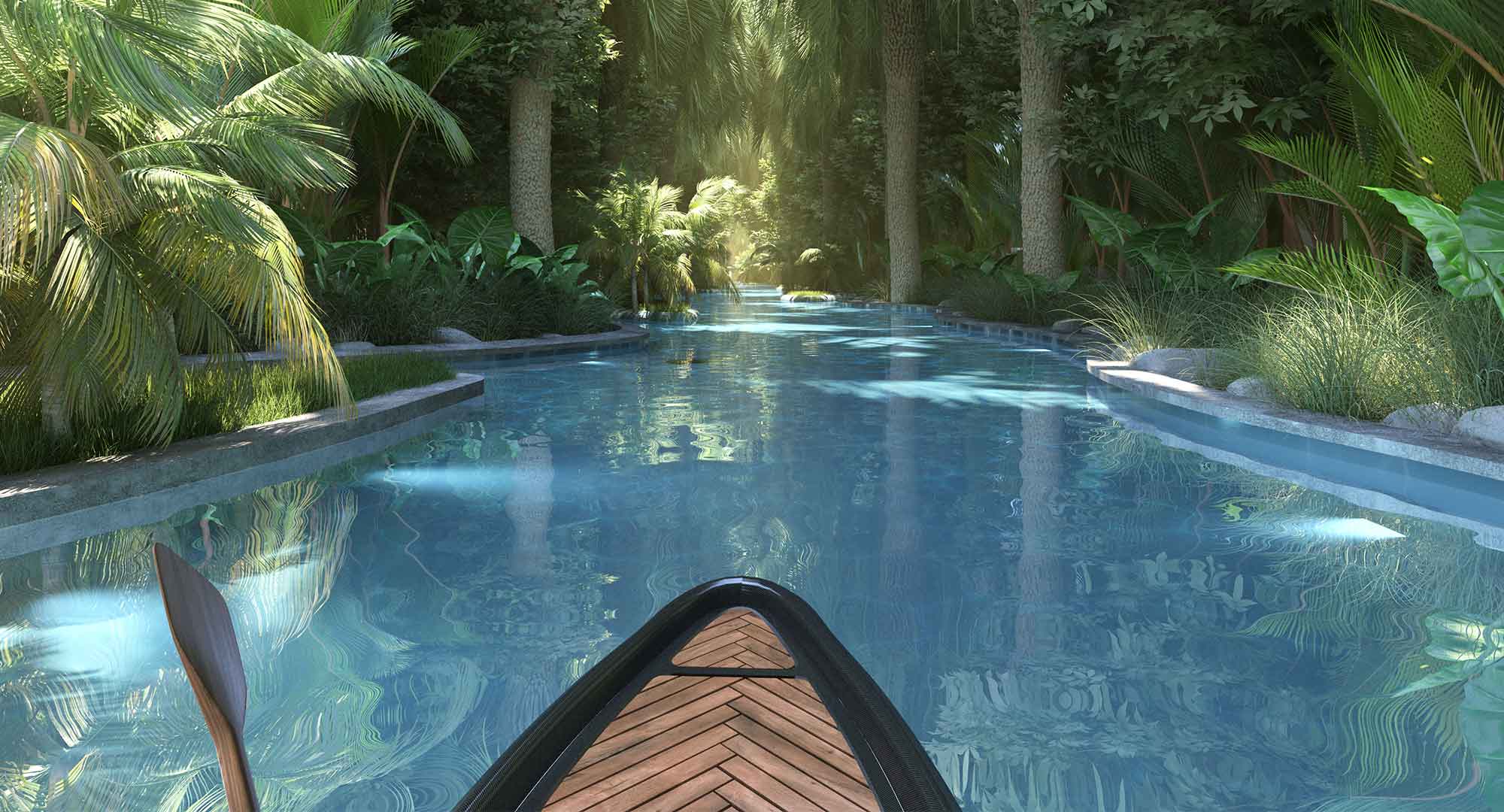 Vente Cap Marina Ile Maurice