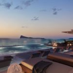 Rooftop - cap marine - investir a Ile Maurice