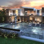 Vente Cap Marina Ile Maurice