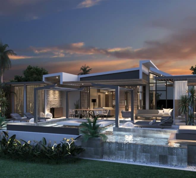 Vente Cap Marina Ile Maurice