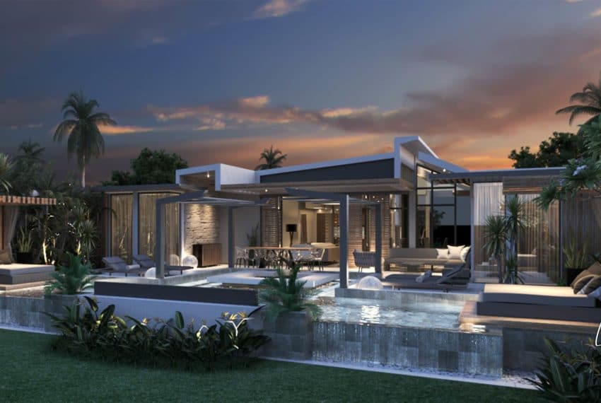 Vente Cap Marina Ile Maurice