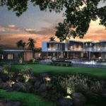 Villa signature - Cap Marina - investir a Ile Maurice