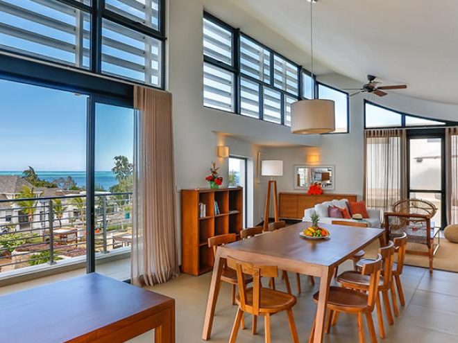 Revente Penthouse Azuri Ile Maurice