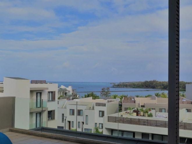 Revente Penthouse Azuri Ile Maurice
