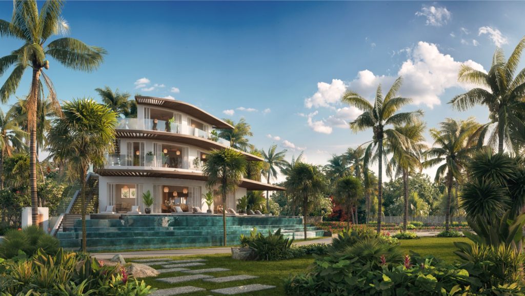 Bien immobilier ile maurice