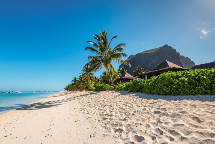 Villas ile maurice - achat immobilier ile maurice