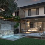 Bay VIew Estate Cap Marina