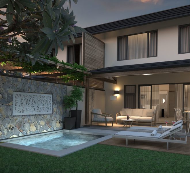 Bay VIew Estate Cap Marina