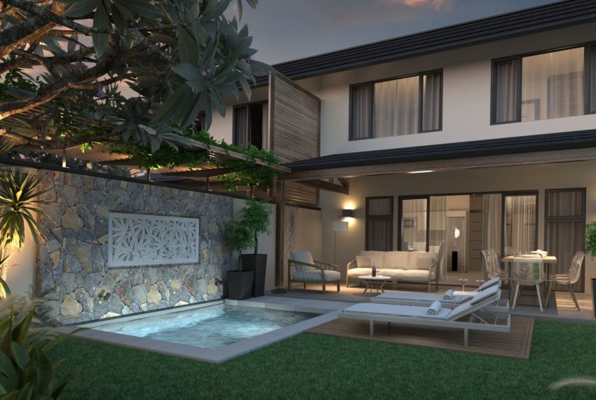 Bay VIew Estate Cap Marina