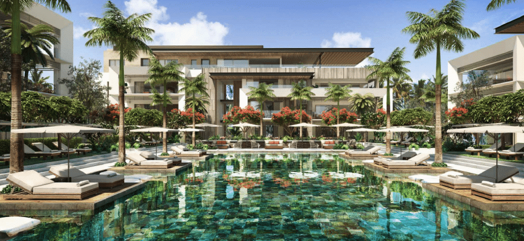 Bien immobilier ile maurice