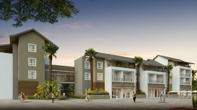 Achat Freedom Hill - Ile Maurice