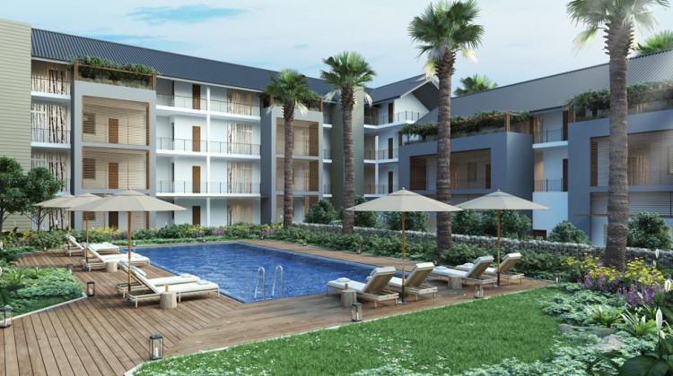 Achat Freedom Hill Ile Maurice