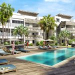 Achat Appartement le Jardin du Barachois Ile Maurice