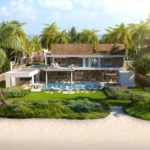 villa privée le st geran - immobilier ile maurice