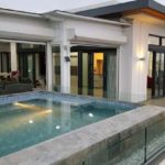 Penthouse vue mer - azuri - immobilier ile maurice