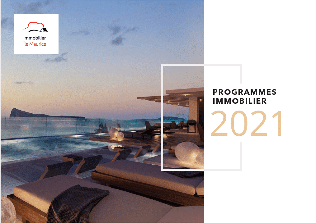 2021 programmes immobilier luxe ile maurice