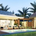 Kamirra Villa Luxe Ile maurice