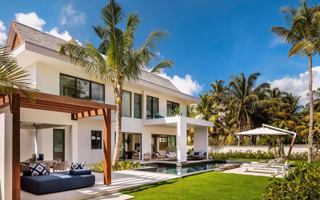 one-only-saint-geran-villas