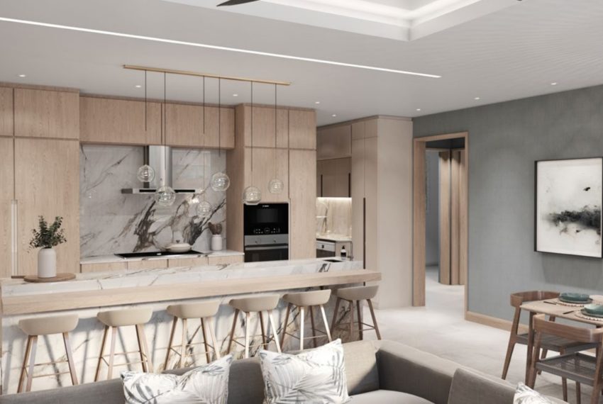 Life Style - The Kitchem