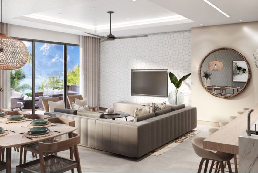 Life Style -The Lounge